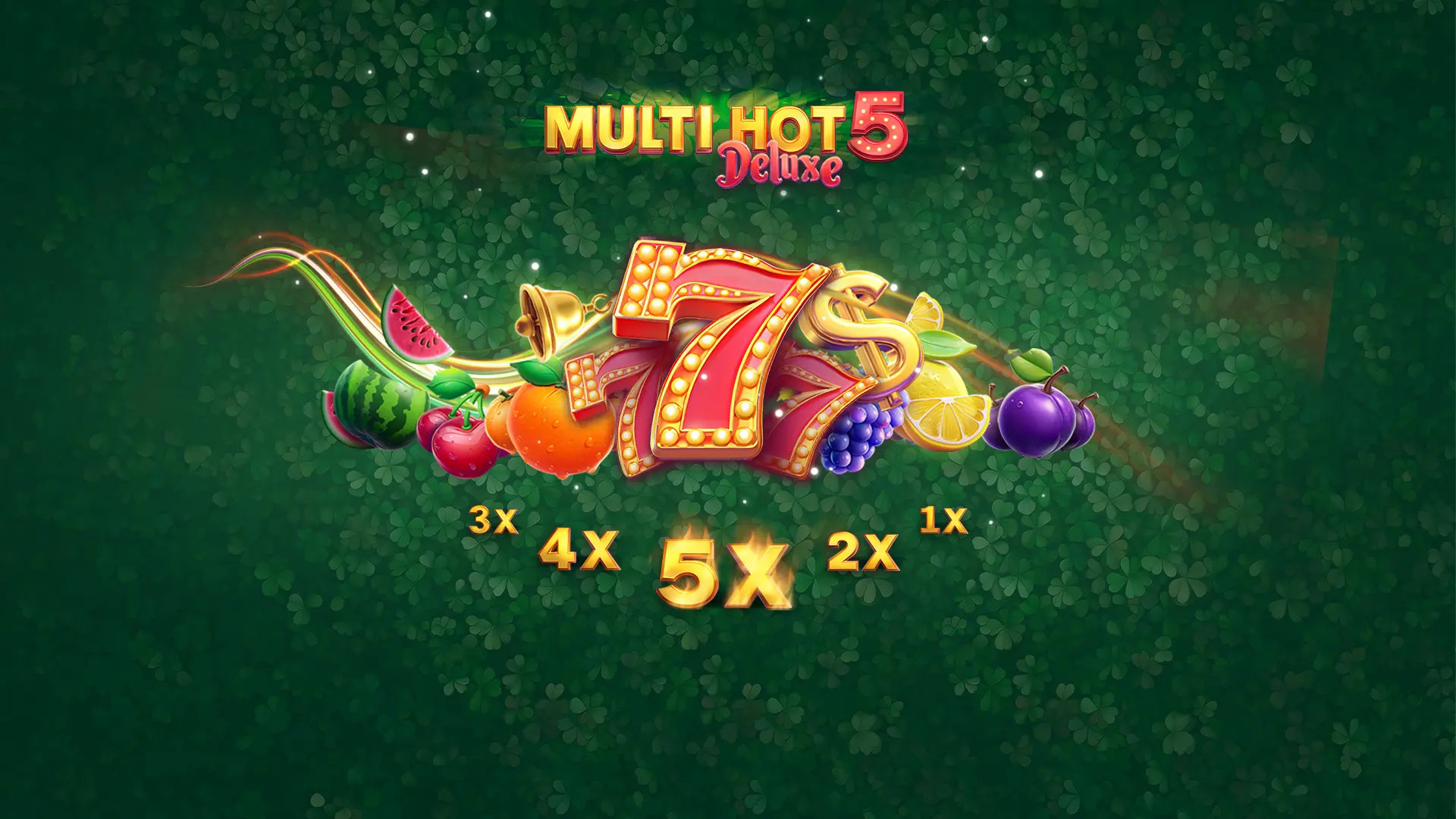Multi Hot 5